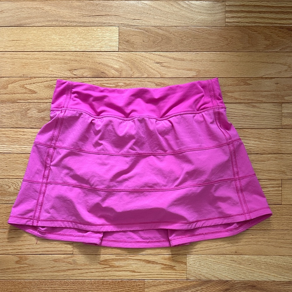 Lululemon Athletic Skort